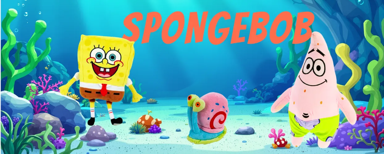 SpongeBob
