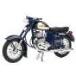 Modely Abrex Jawa