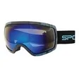 Lyžařské a snowboardové brýle
