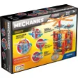 Mechanics