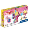 Magicube 3+