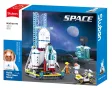 SPACE - Vesmírný program