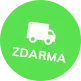Doprava zdarma