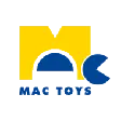 Mac Toys