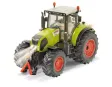 RC traktor
