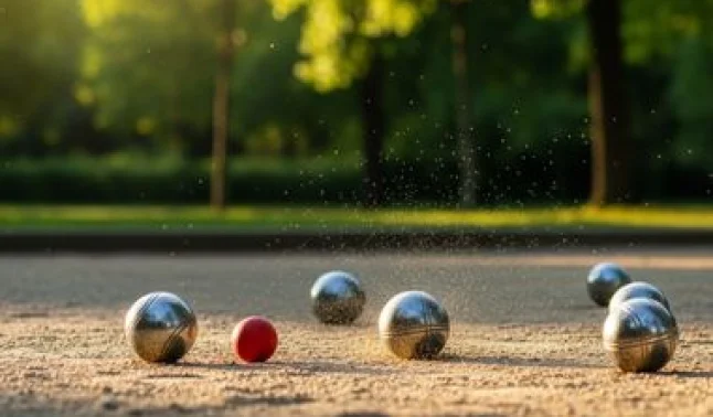 Jak hrát pétanque – pravidla a základní pojmy
