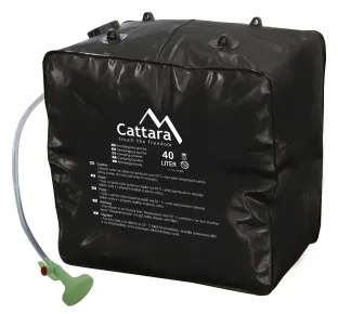 Cattara Kempingová sprcha - 40 litrů