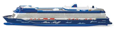 SIKU  Trajekt Mein Schiff 1 - 1:1400