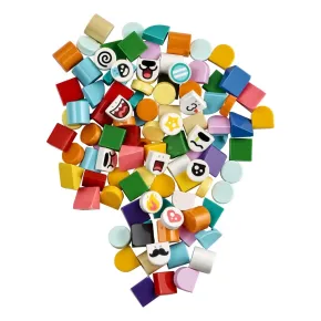 LEGO DOTS 41931 - DOTS doplňky – 4. série