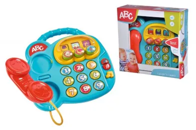 Simba Toys Baby telefon