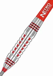 Red Dragon Šipky Steel Firebird - 25g