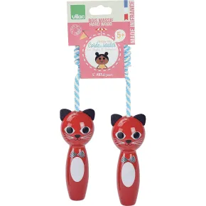 Vilac Švihadlo kočičky