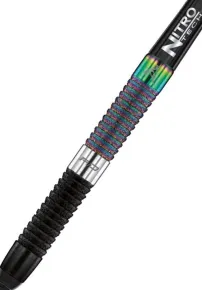 Red Dragon Šipky Peter Wright Snakebite World Champion Diamond - 20g