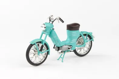 Abrex Jawa 50 Pionýr Pařez (1955) - Zelená světlá