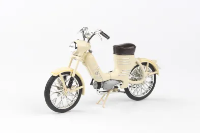 Abrex Jawa 50 Pionýr Pařez (1955) - Slonová kost