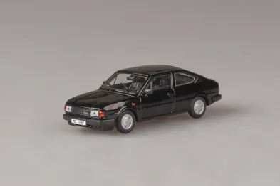Abrex Škoda Rapid 136 (1987) - Černá