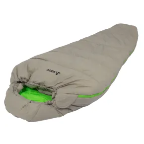 Yate MONS 300 - Spací pytel - duté vlákno - XL (190 cm) - pravý/right