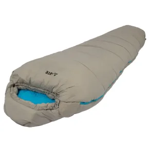 Yate MONS 500 - Spací pytel - duté vlákno - M (160 cm) - levý/left