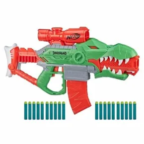Hasbro Nerf - Rex Rampage
