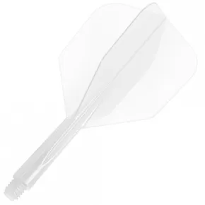 Condor Letky Zero Stress - Small - Short - Clear CN064