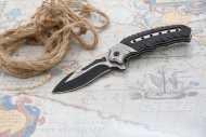 Cattara Nůž zavírací COBRA s pojistkou - 20 cm