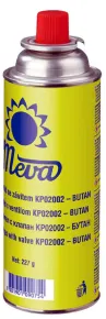 Cattara Kartuše Meva - ventil 227 g