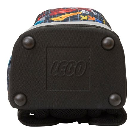 LEGO Bags Ninjago Prime Empire Nielsen - školní batoh