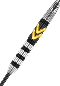 Red Dragon Šipky Steel Gerwyn Price Thunder SE - 25g