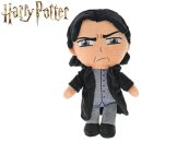 Mikro trading Harry Potter - Severus Snape plyšový - 20 cm