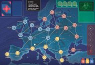 Blackfire Pandemic: Epicentrum - Evropa