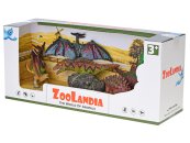Mikro trading ZooLandia -  Dinosaurus - 5 ks