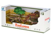 Mikro trading ZooLandia - Dinosaurus - 3 ks