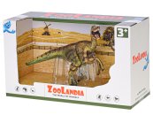 Mikro trading ZooLandia - Dinosaurus 14 - 20 cm