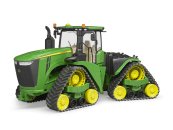 Bruder Traktor pásový - John Deere 9620RX - 45 cm