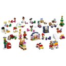 LEGO Friends 41690 - Adventní kalendář