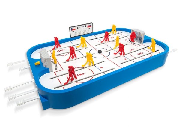 Cheva Hokej - společenská hra