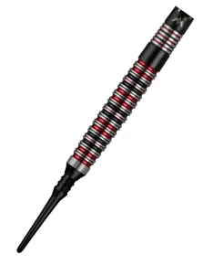 Mission Šipky Red Dawn - M3 - 20g