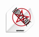 Winmau Letky Rock Legends - Motley Crue Logo - W6905.217