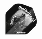 Winmau Letky Rock Legends - Motorhead Lemmy - W6905.209