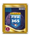 Panini FIFA 365 2021/2022 - samolepky