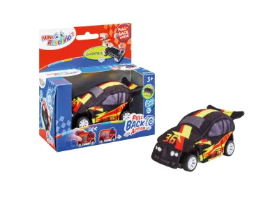 Revell Autíčko Mini Revellino - Racing Car - 9 cm