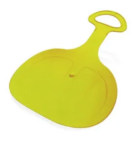 Plastkon Pinguin - Klouzák plastový - žlutá