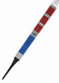 Winmau Šipky Wildcats - 20g