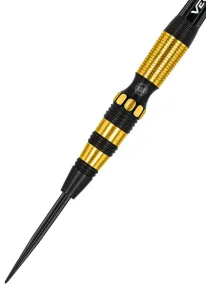 Winmau Šipky Steel Simon Whitlock Onyx AU - 21g
