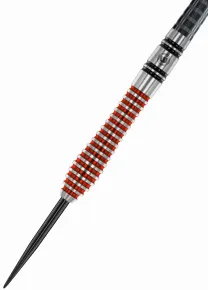 Winmau Šipky Steel Dennis Priestley S.E. - 26g
