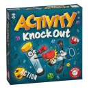 Piatnik Activity - Knock Out