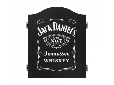 Mission Kabinet Jack Daniels