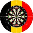 Designa Surround - kruh kolem terče - Belgium