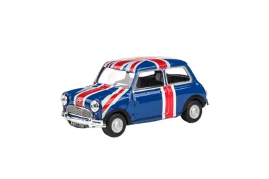 Abrex Cararama - Mini - Union Jack