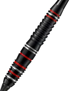 Harrows Šipky Fire High Grade Alloy - 20g